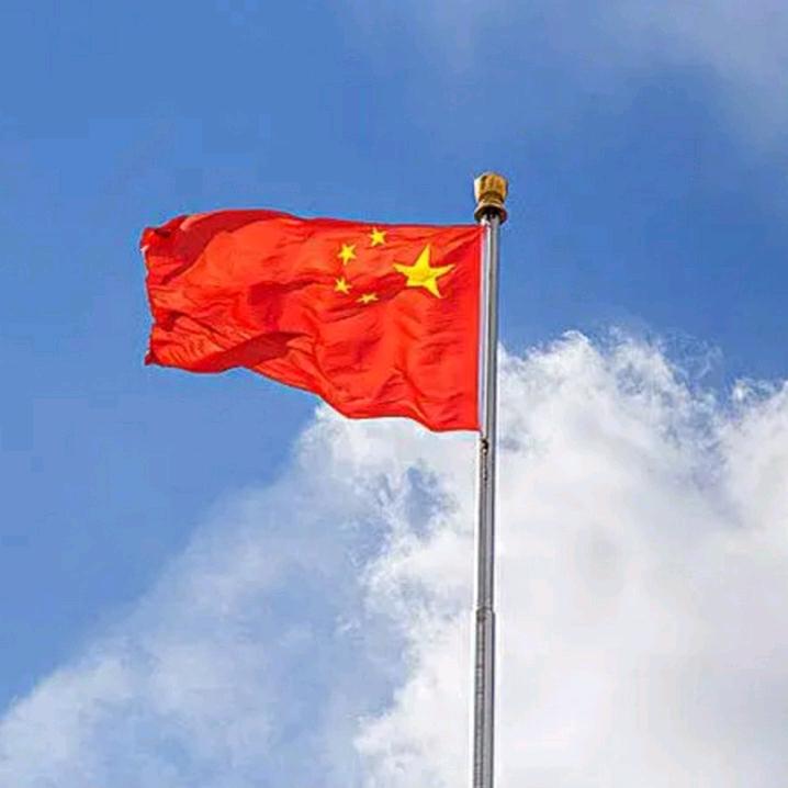 正义三哥🇨🇳