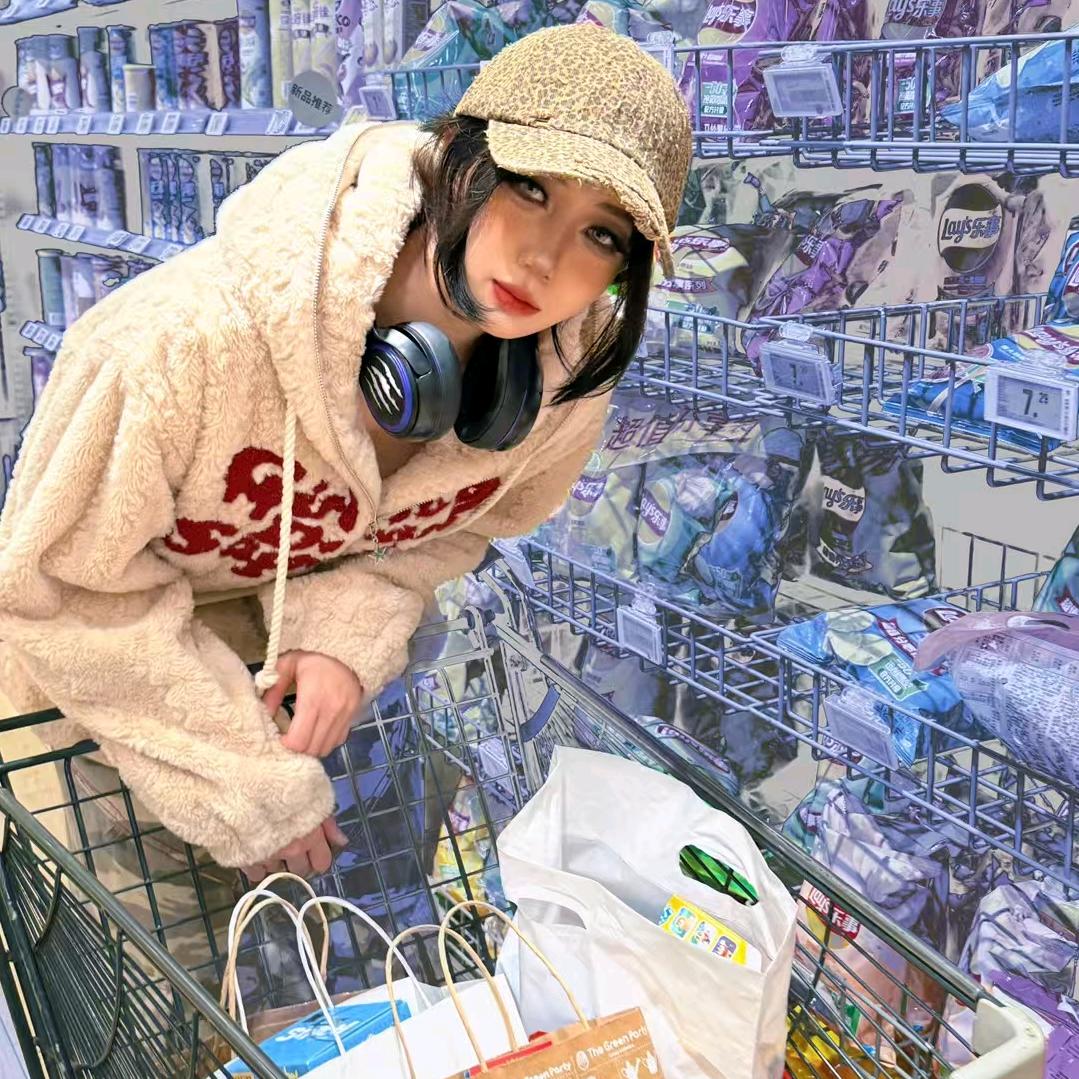 小小怪夏威夷
