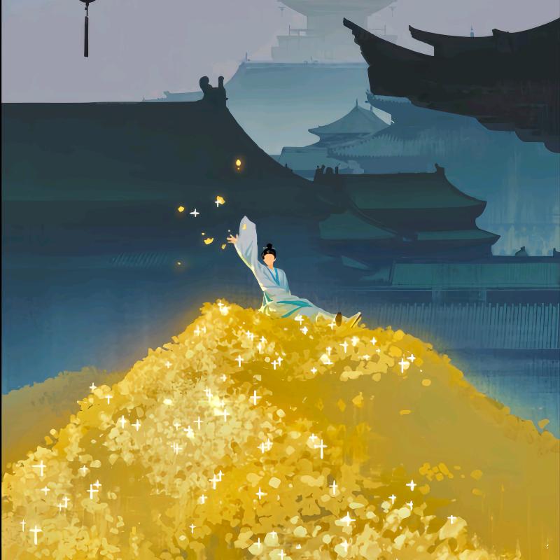 哈哈爱分享（收徒）