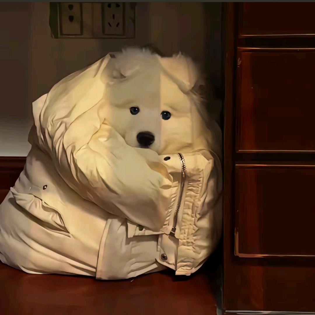 ʕ ᵔᴥᵔ ʔ