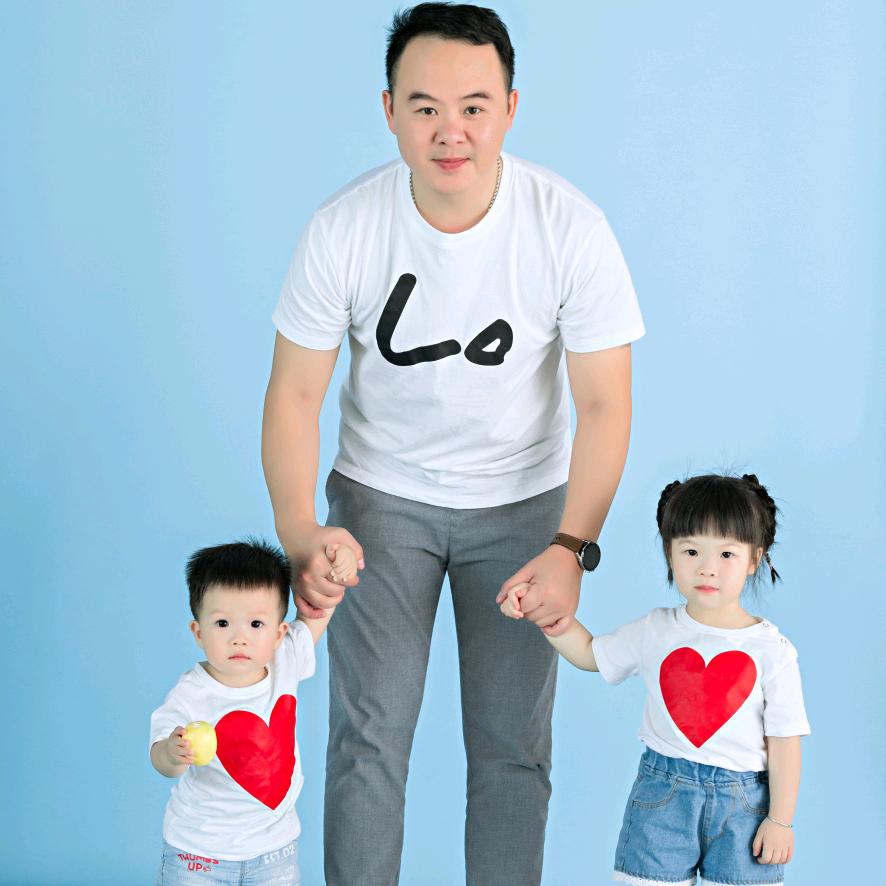 奶爸陈uncle