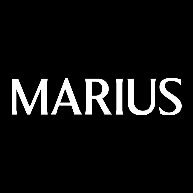 MARIUS 质感随行