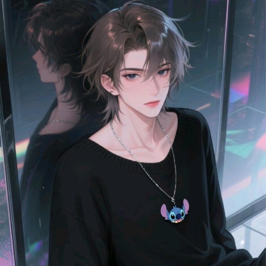红尘♥