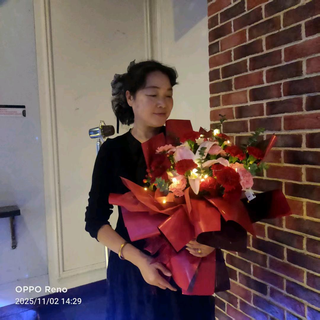 周润兰🌿🌺🌺🌺🌿