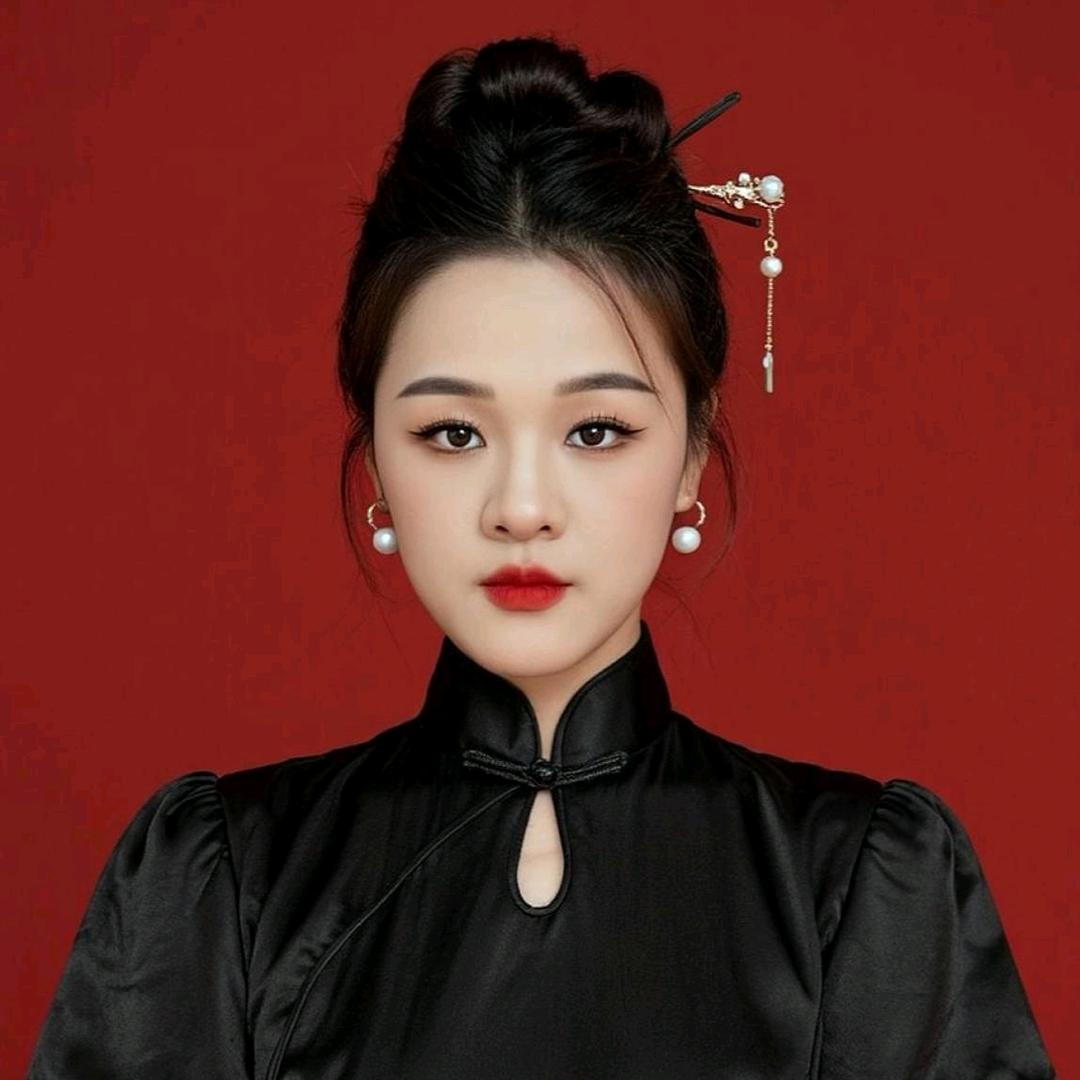 @啊亭吖