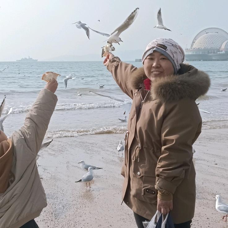 黄岛区李记甜蜜蜜商行