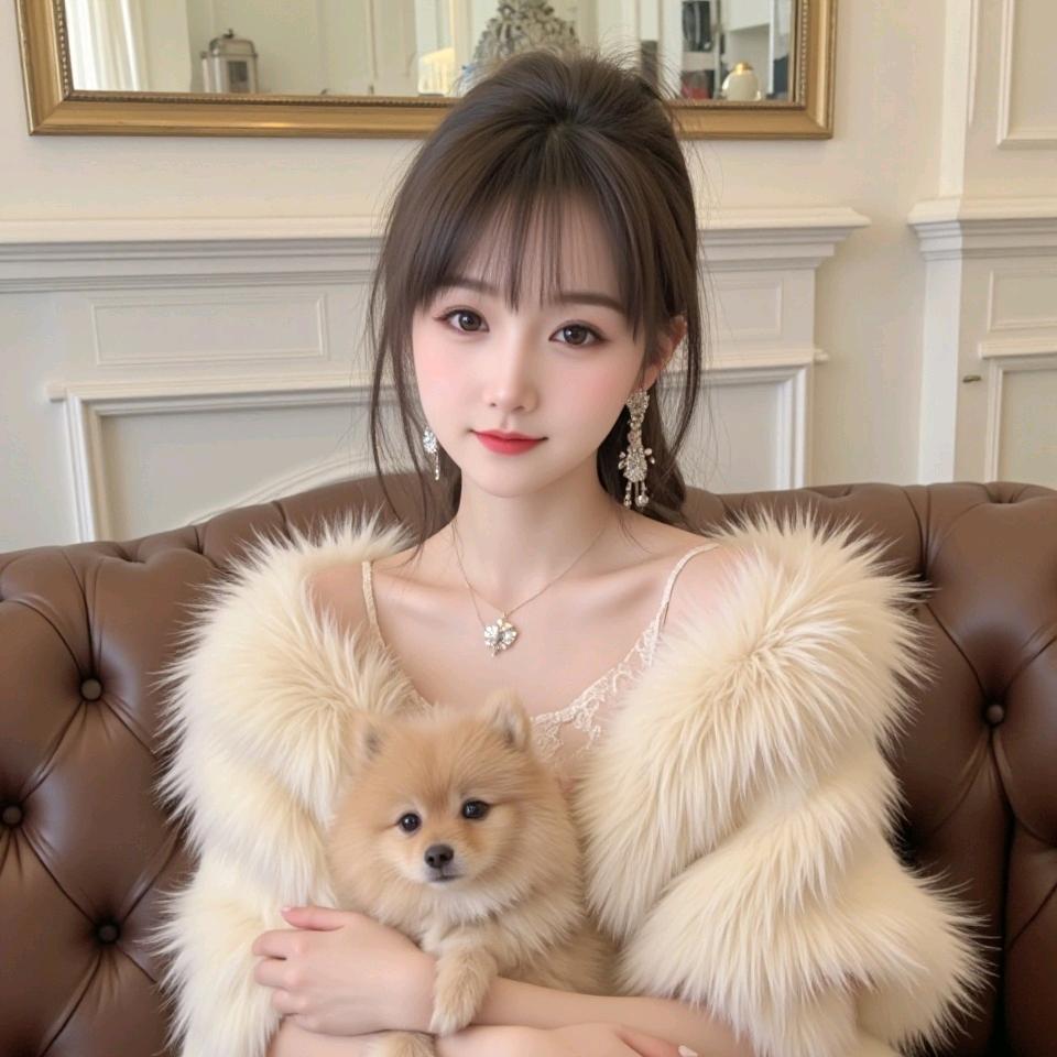广州涪音电子商务有限公司的1直播号