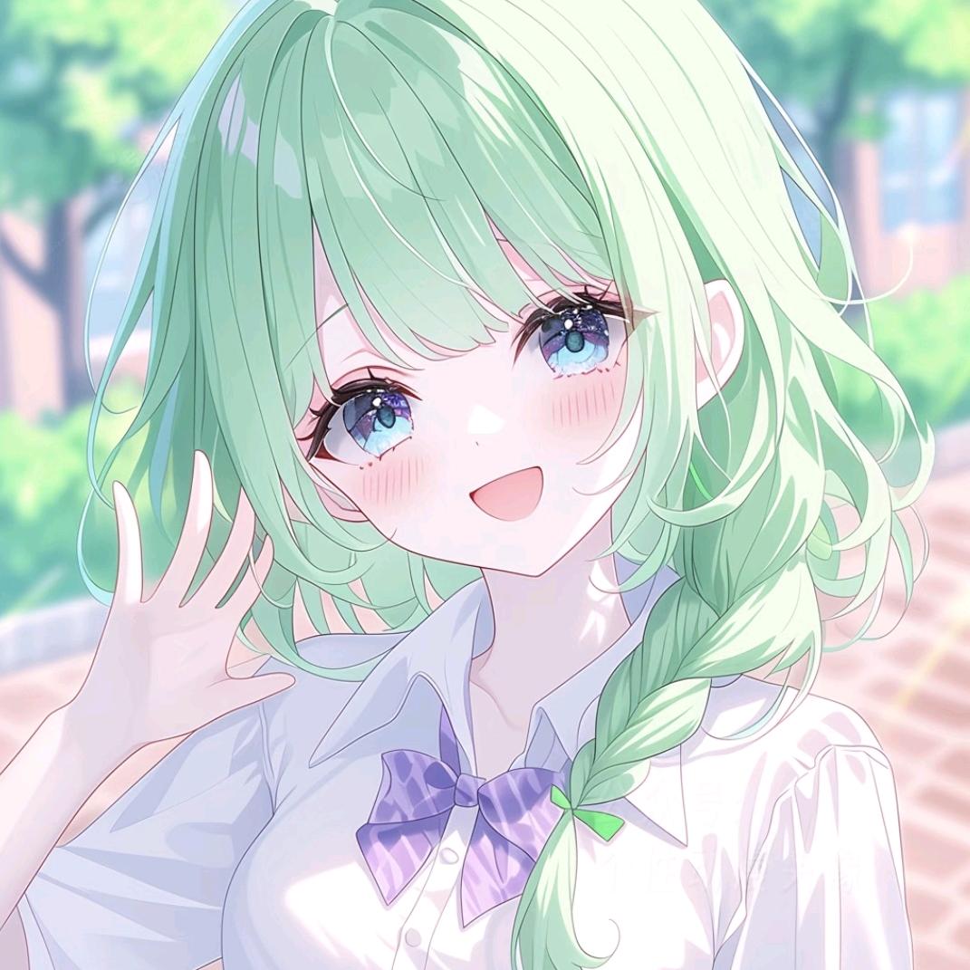 余念（2W世一貂蝉）