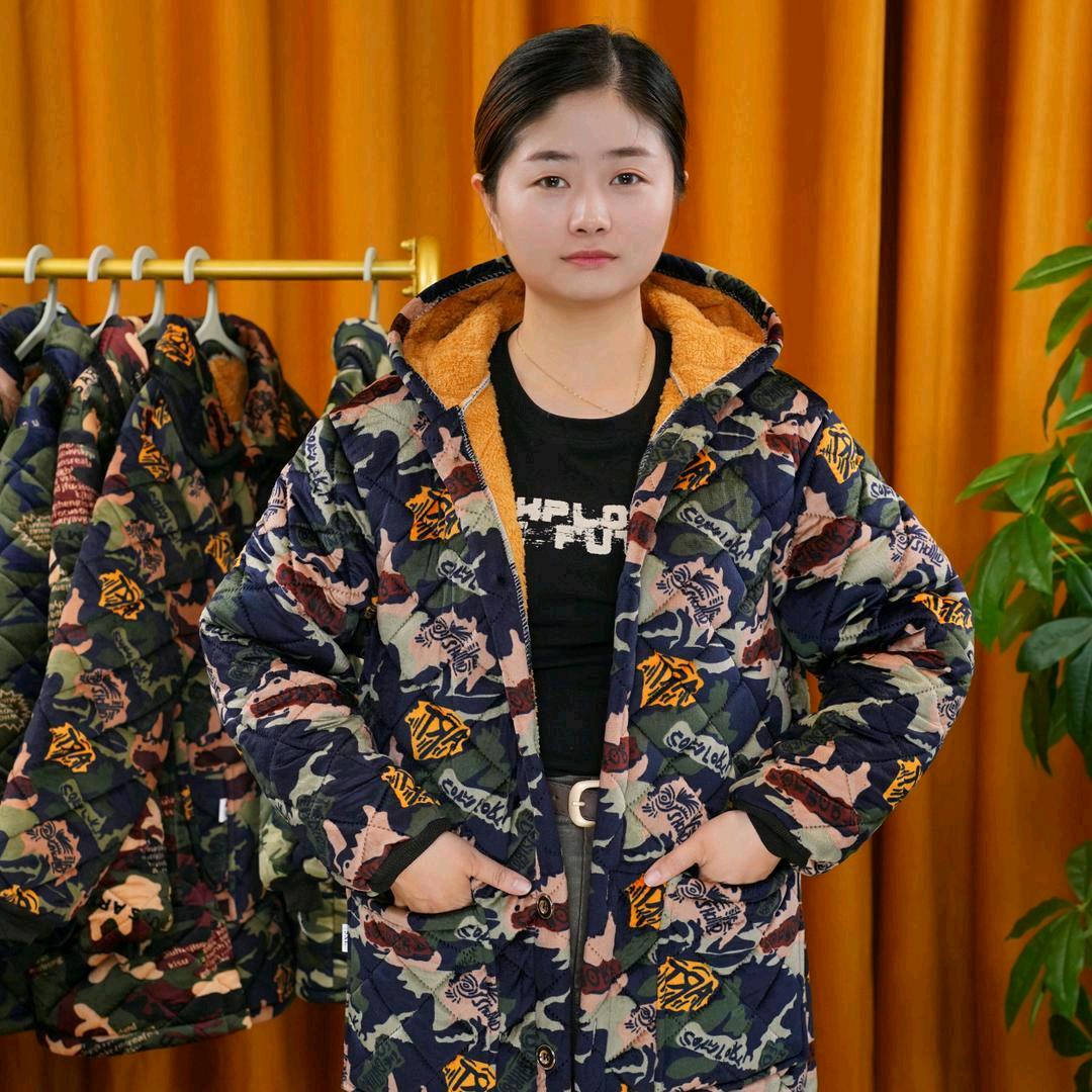 康邑琳省服罩衣工厂2号店