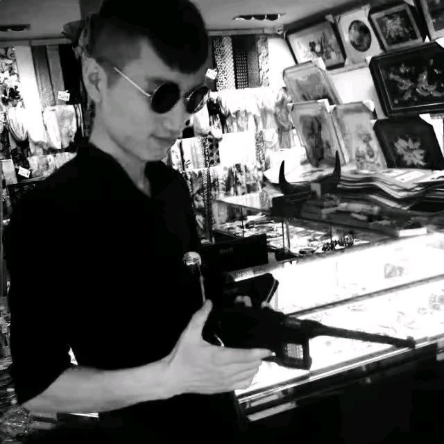 启生