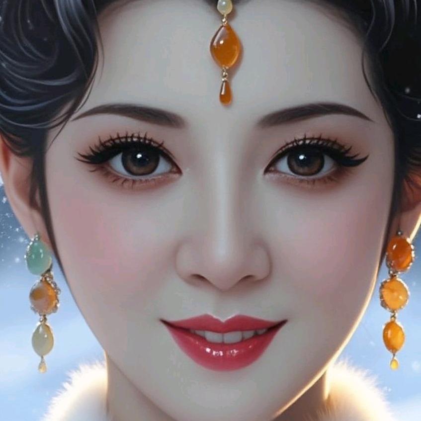 李小妹🇨🇳🌹