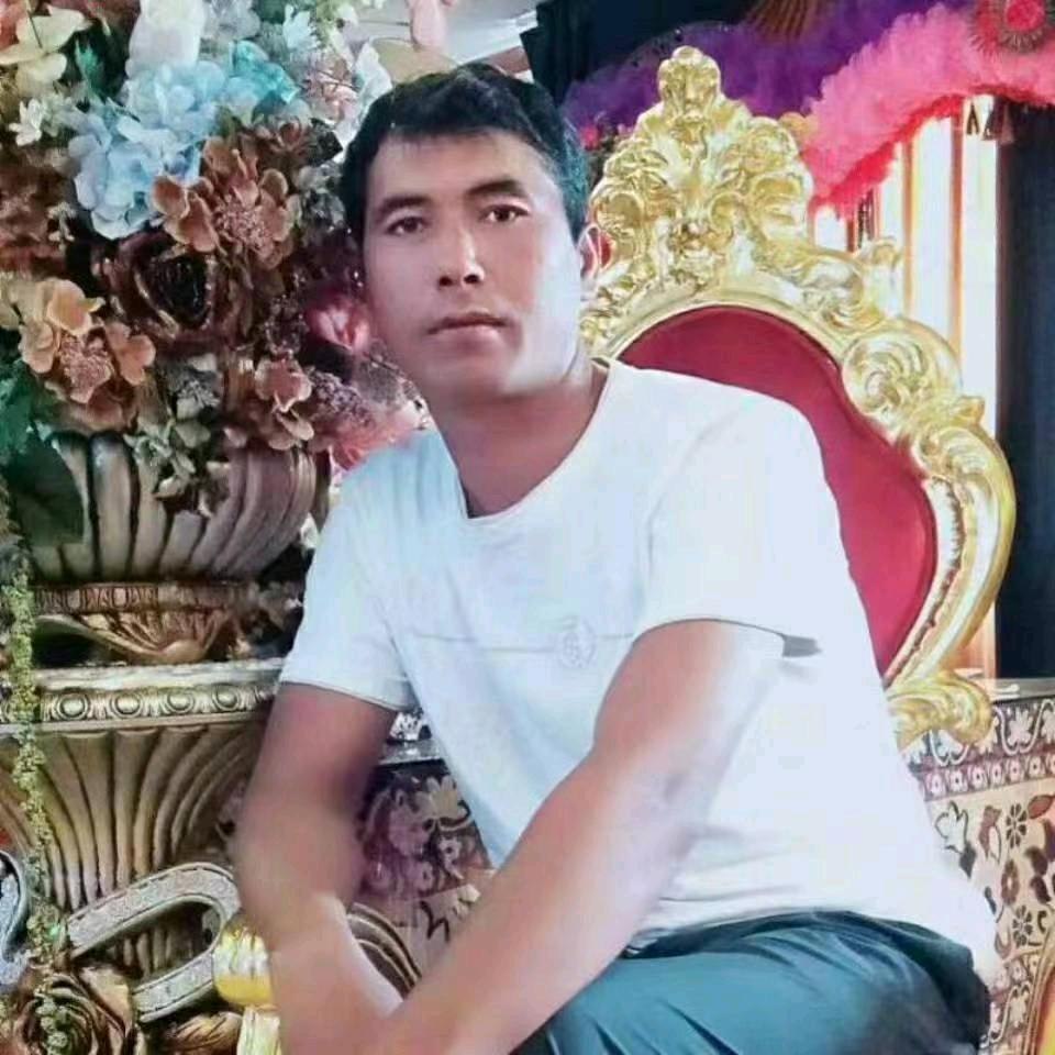 ꧁ღ阿布都艾尼🇨🇳꧂