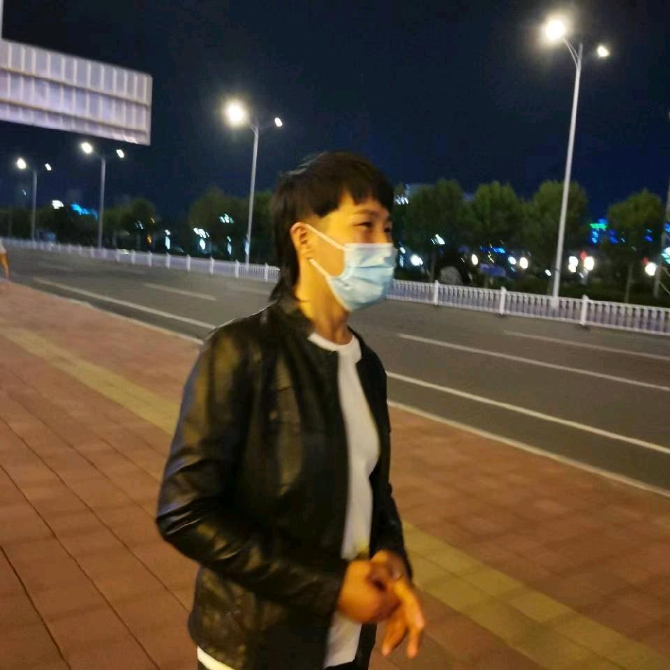 赤诚驾培｜张春岭教练