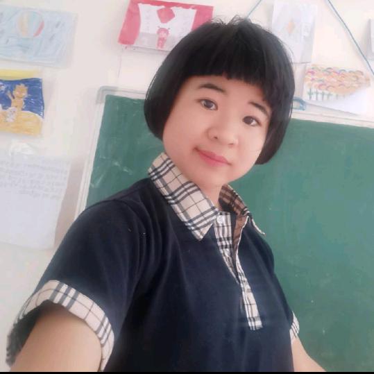 小诺中国少女