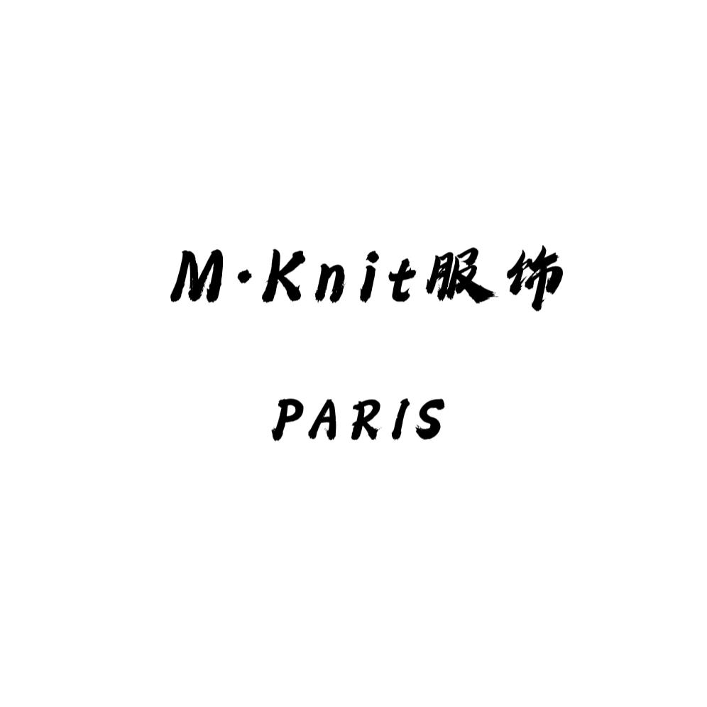 M·Knit服饰