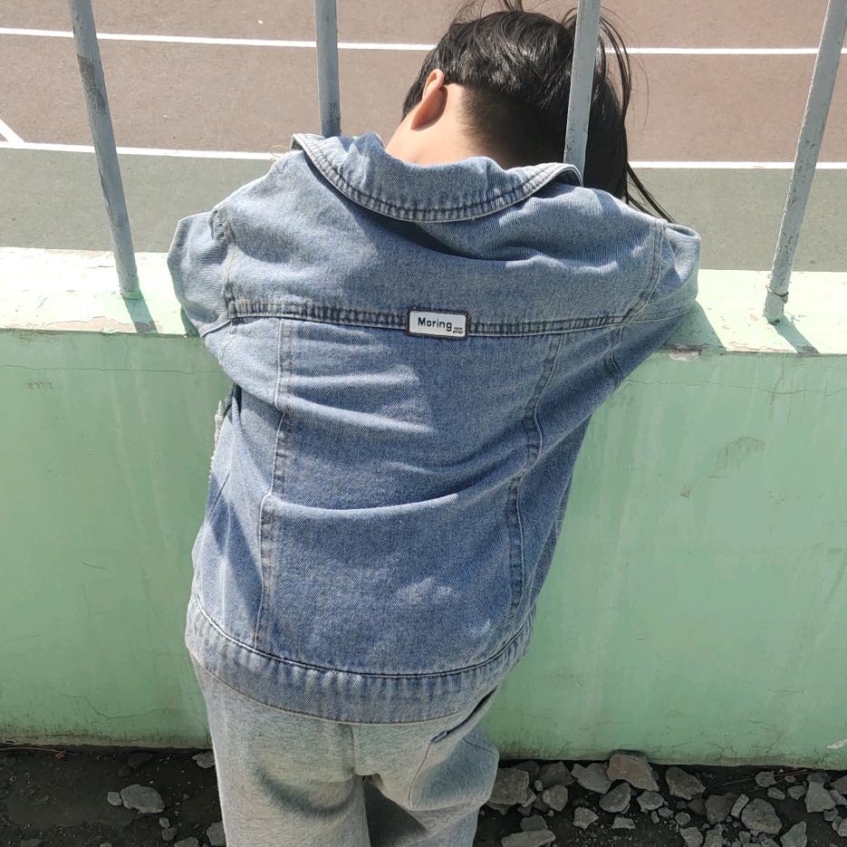 A兜兜里有糖糖