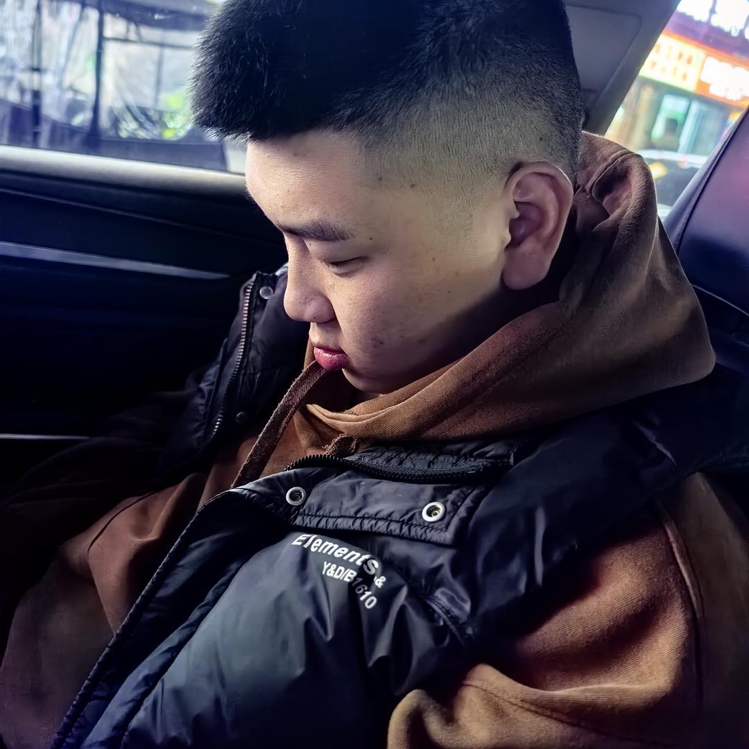 没头脑