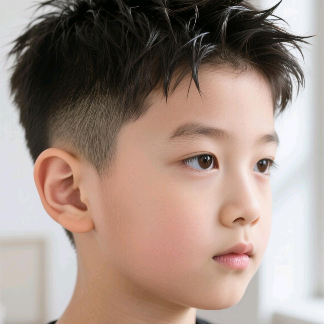 我是小蛇崽子亲爹