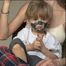 轩轩（灰镜行者）