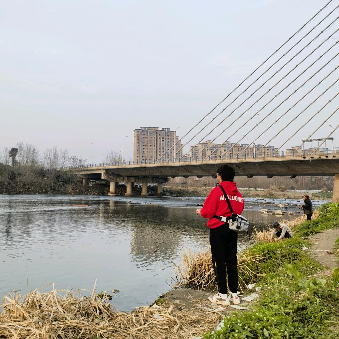 东方渔夫