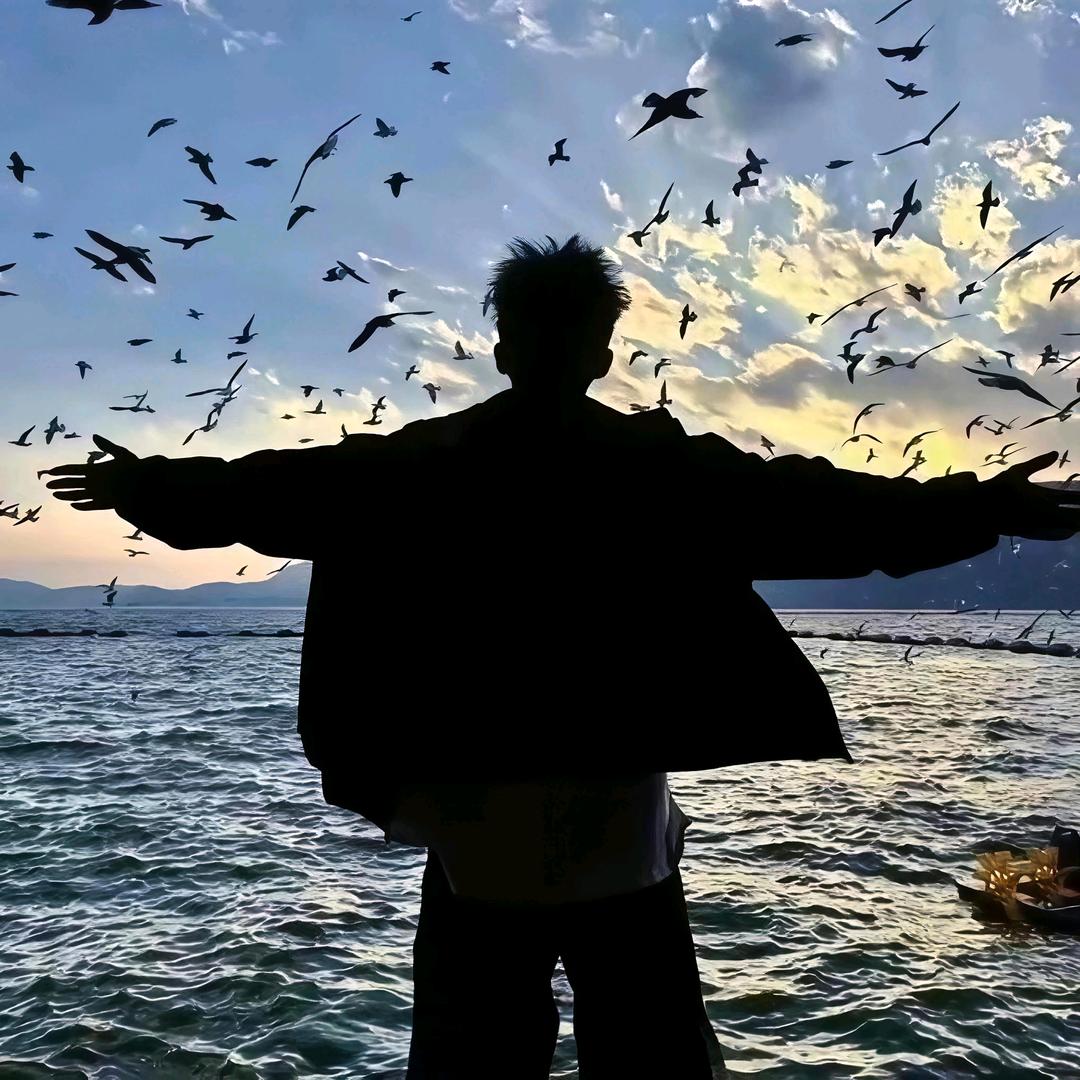 一等公民🎅👨‍🍼