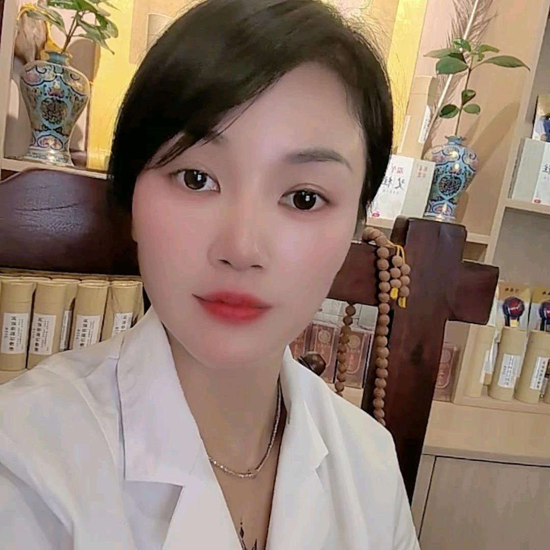 潘玲中草药店