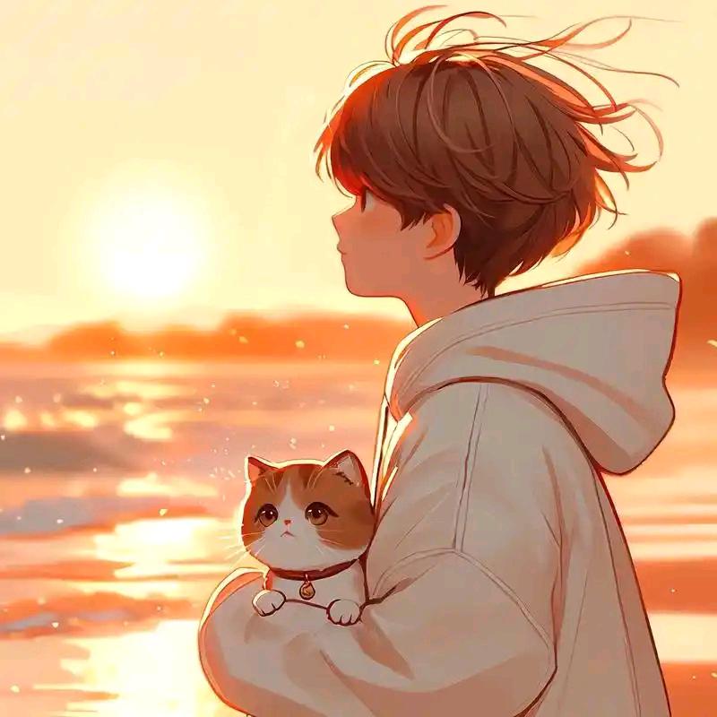 小男人
