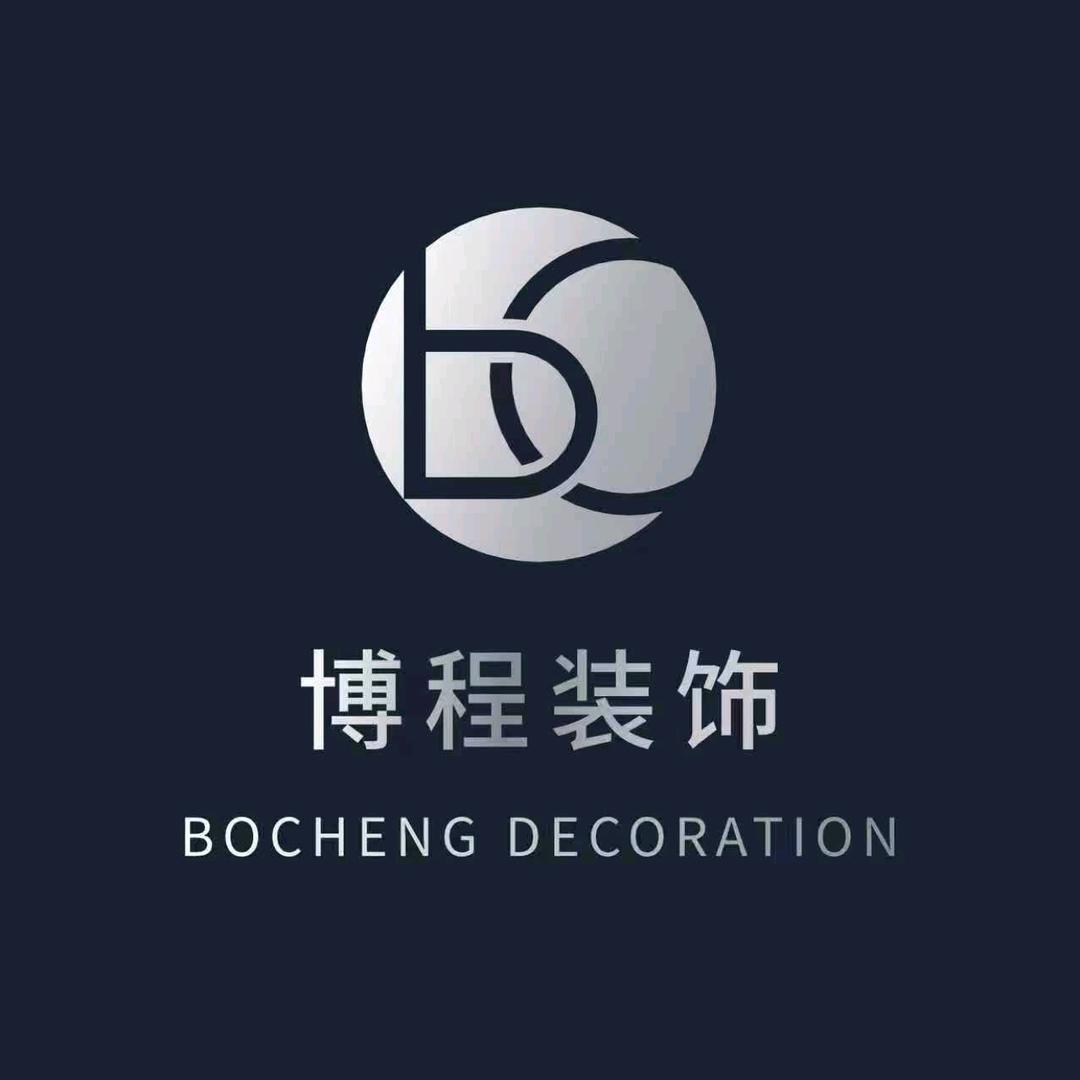 装修博主&欢哥