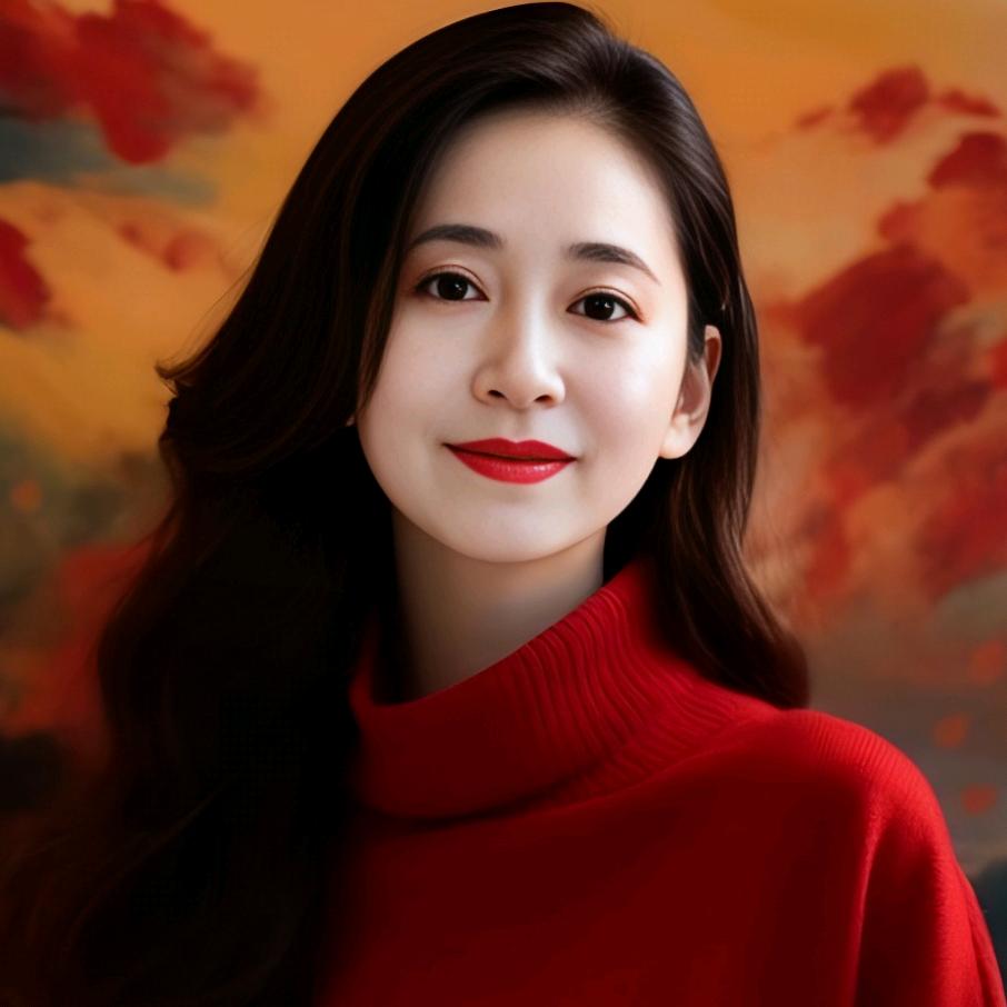 美丽