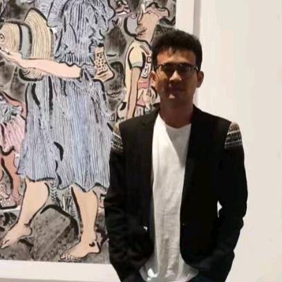 浦江县津荣绘画工作室