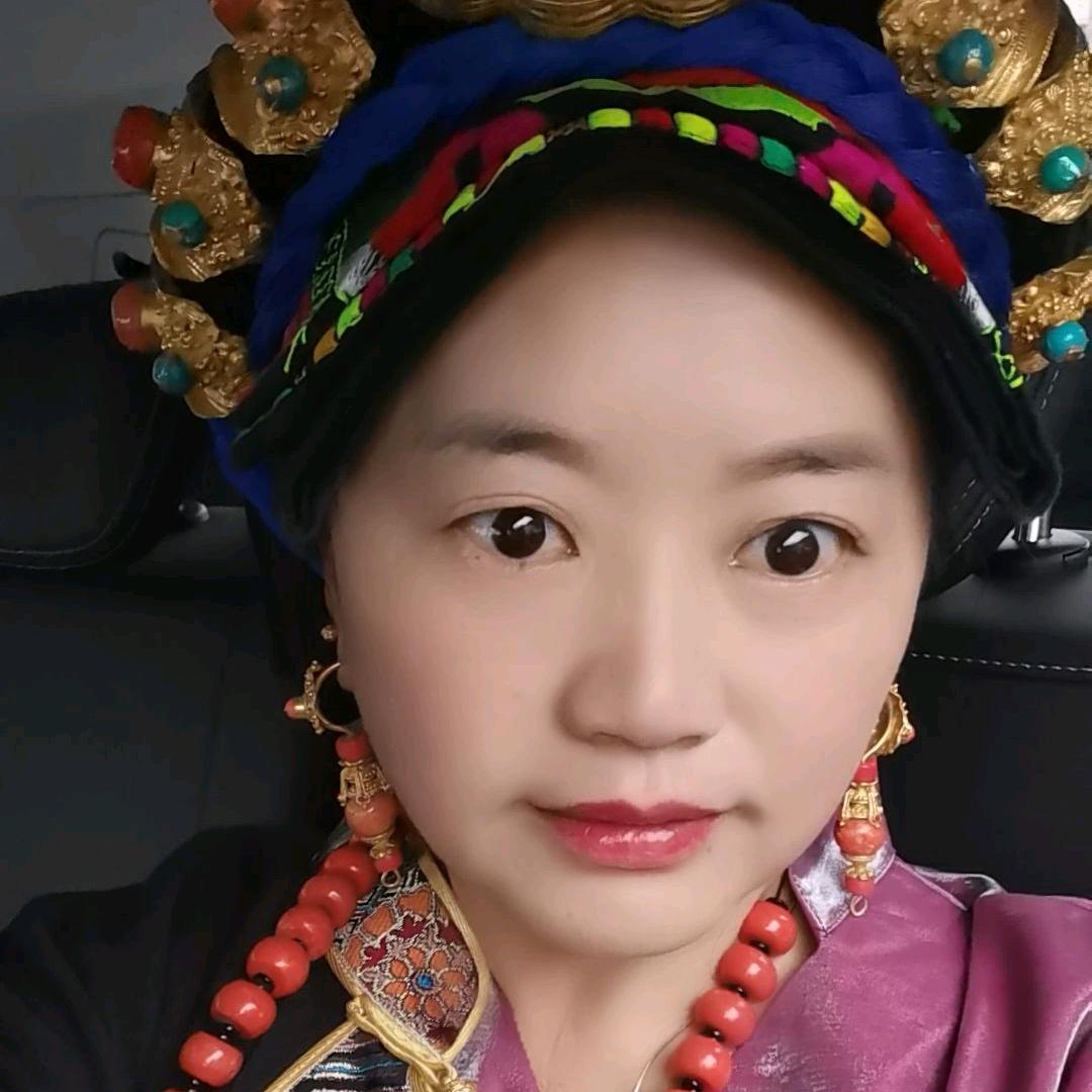 婵儿