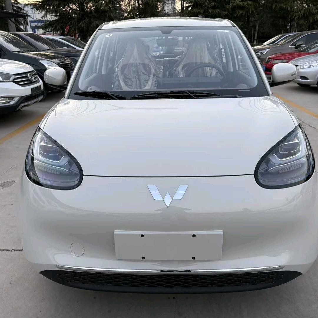 骏桐二手车