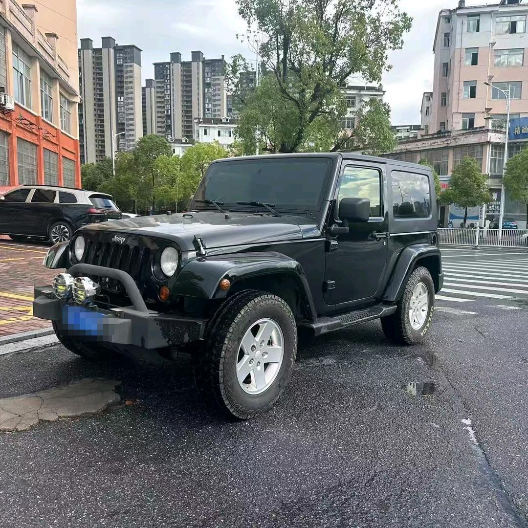 萍乡兵古老二手车