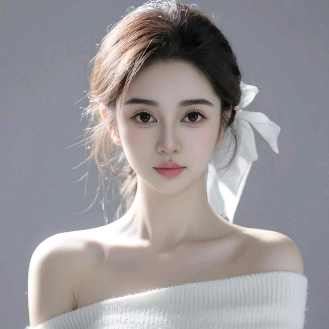 虎牙妹