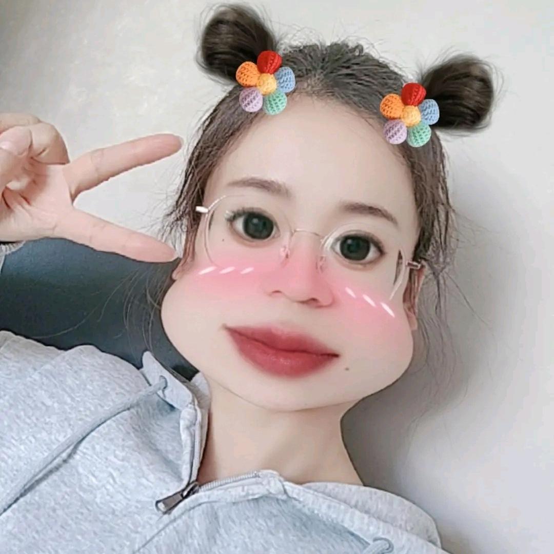 。不吃薯片的鹿