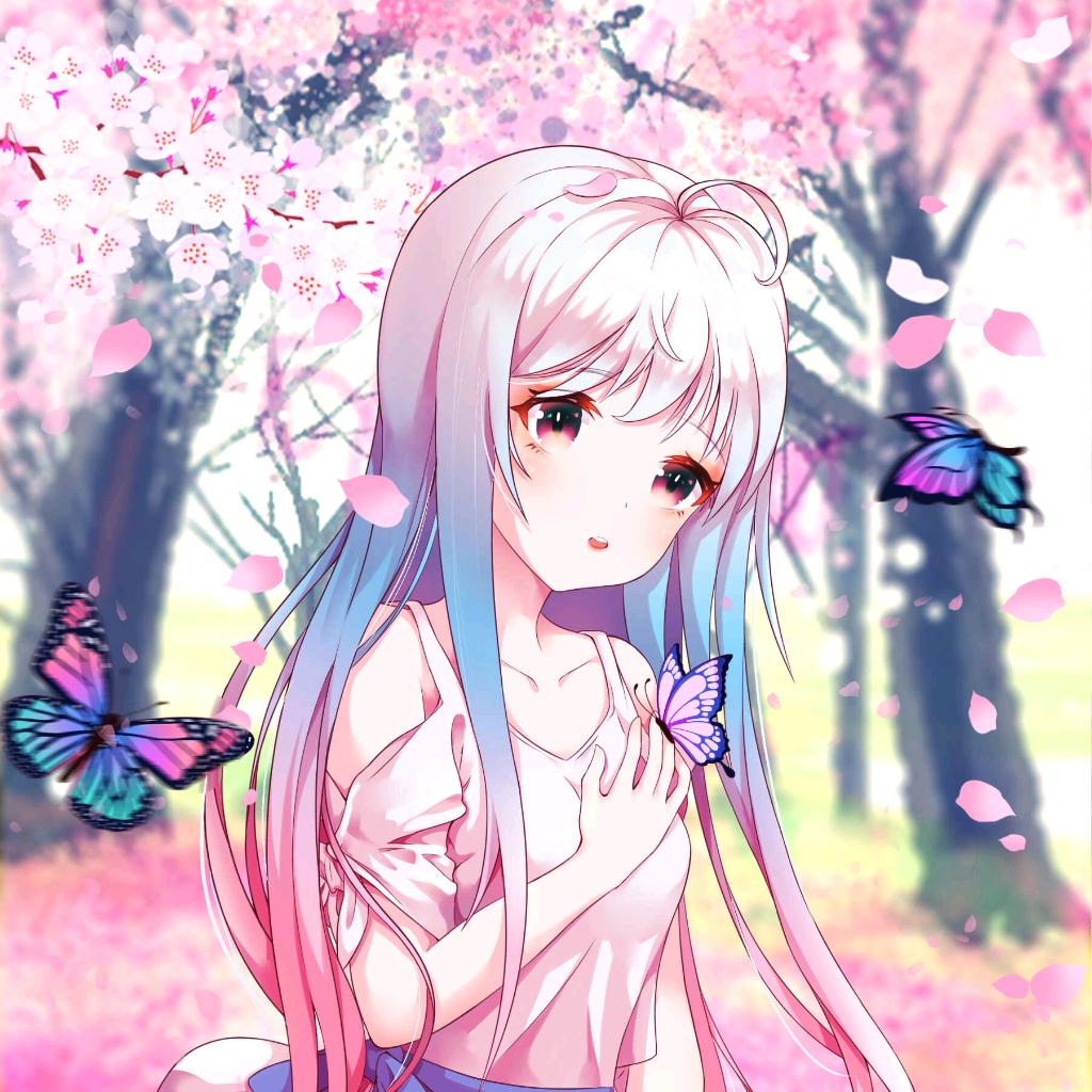 甜心少女