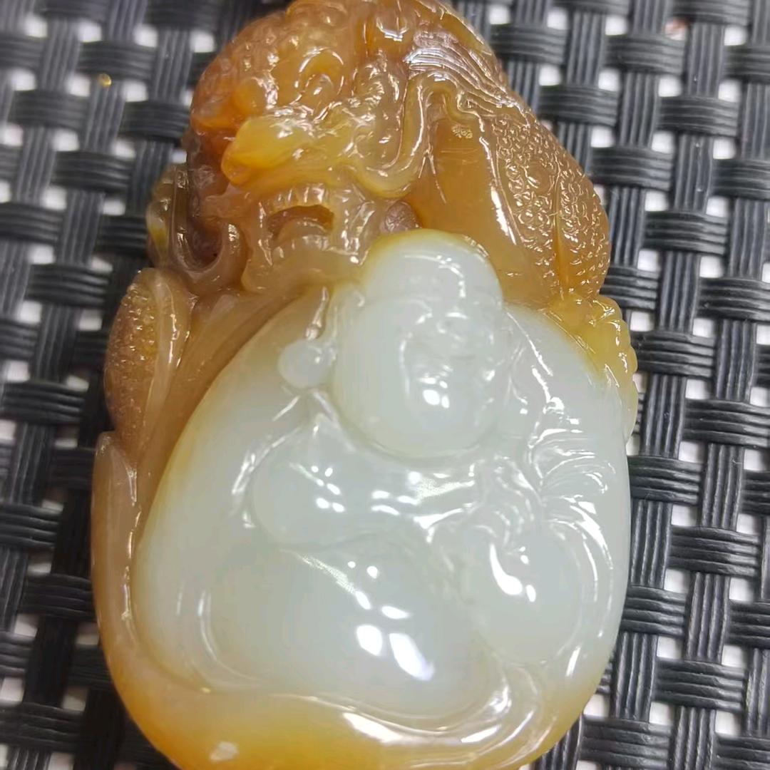 好运来美玉二号店