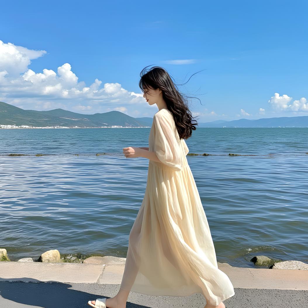 往事如梦