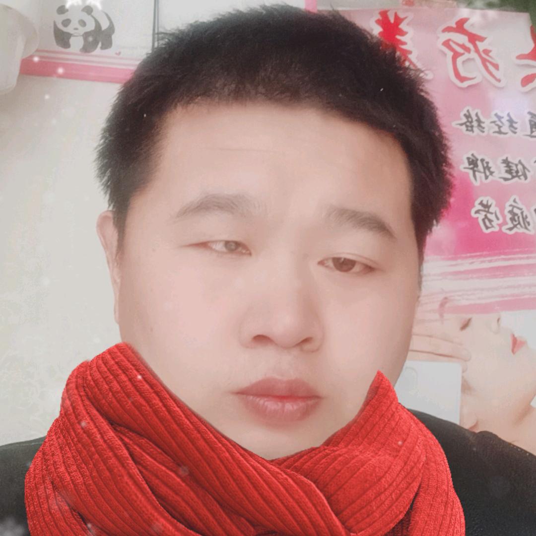 暖心大叔