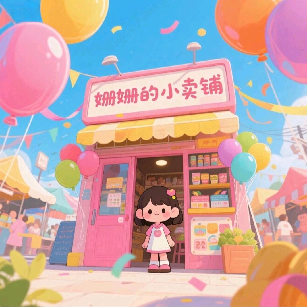 玉升超市（线上店）