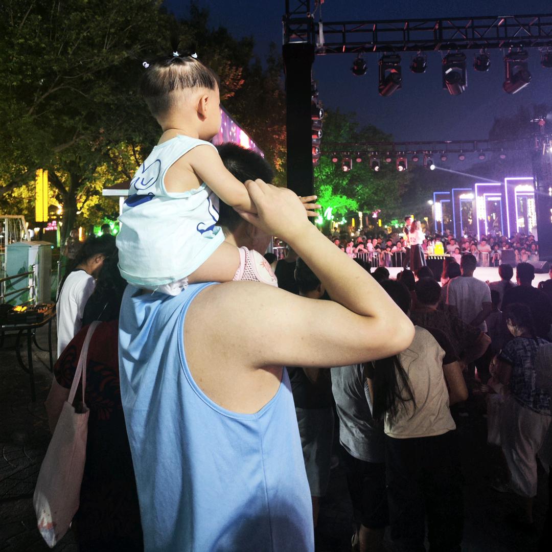 伊日之计在于晨。