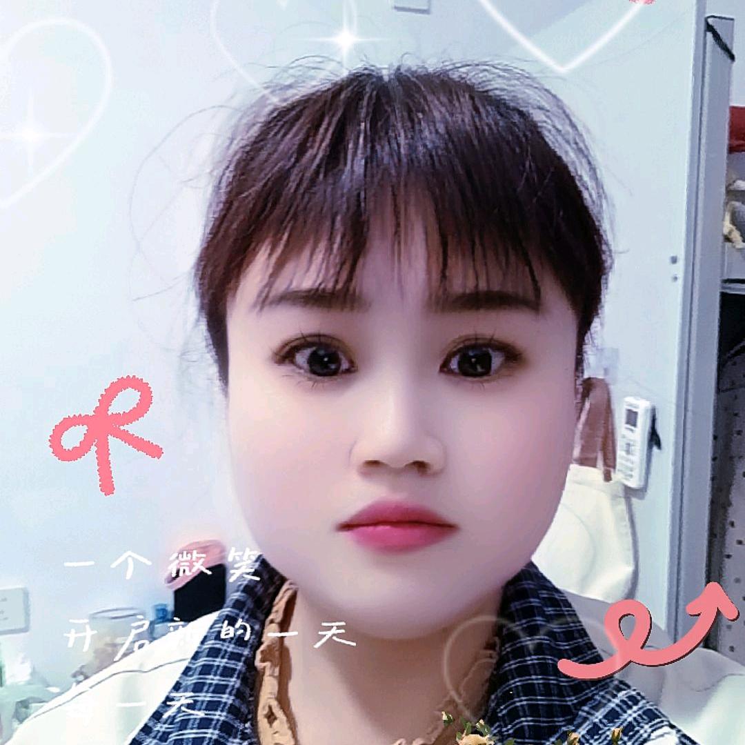 雨中的百合🌹
