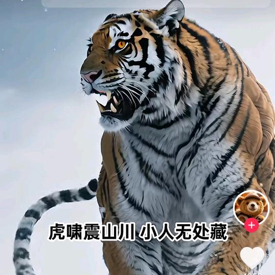 万荣虎子