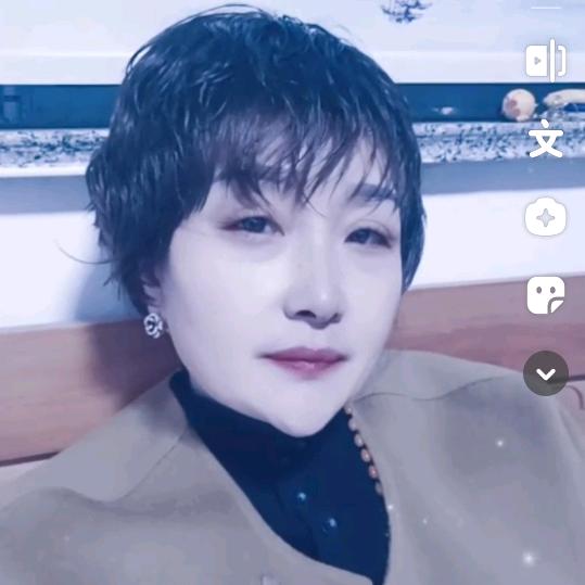 飘逸@