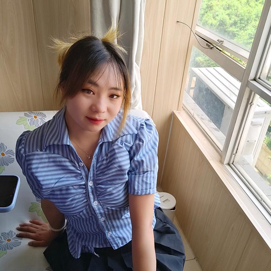 玲玲后