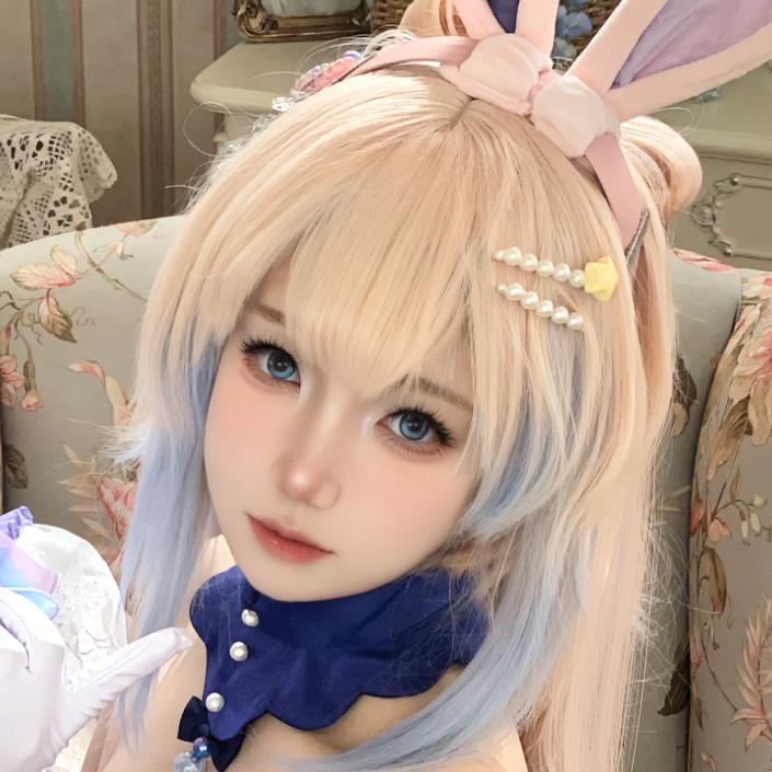 无机川川子
