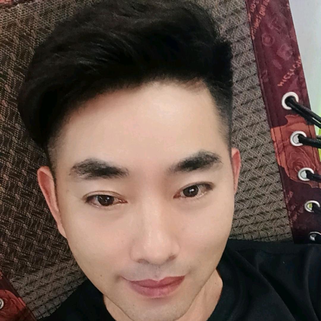 手作坊美发店，一楼新茶馆，