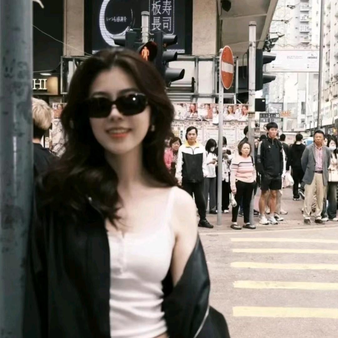 美丽动人的反派角色