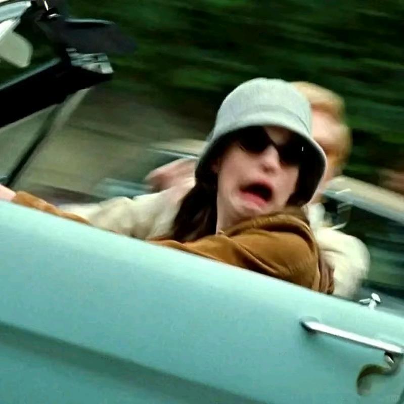 我要发疯！发疯发疯发疯！让我精神放松！