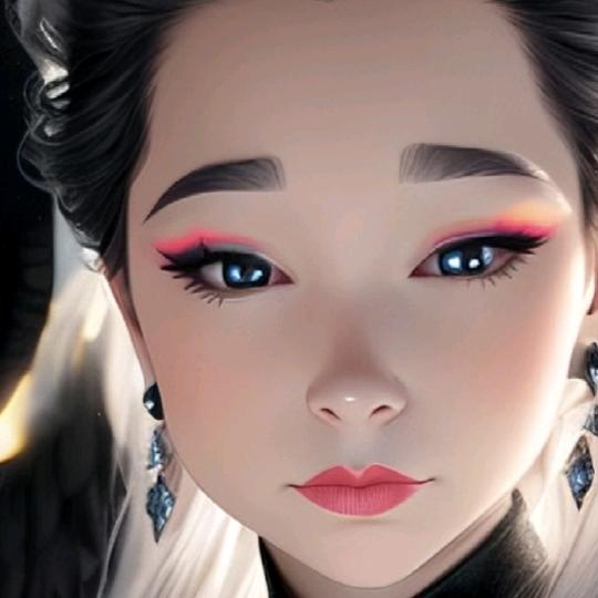 灰姑娘的美妆